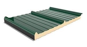 أنواع ساندوتش بانل - الواح ساندوتش بانل