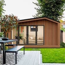 غرفة جاهزة تركيب سريع