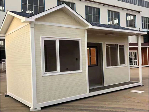 تصميم ملحق خارجي