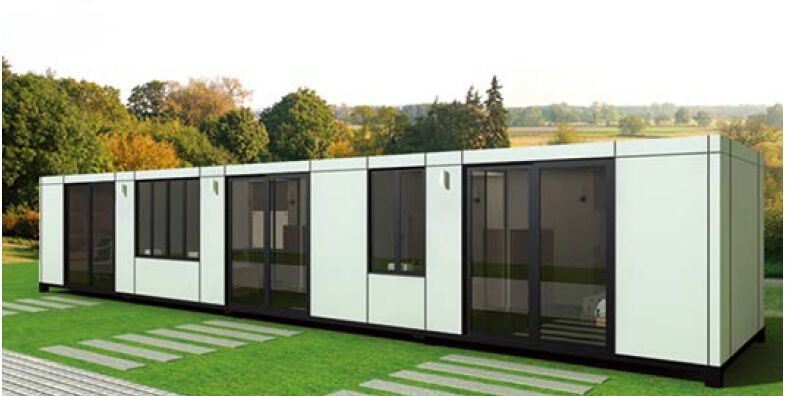 ملاحق خارجية - تصميم ملاحق خارجية