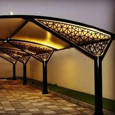 مظلات سحاب قابلة للطي
