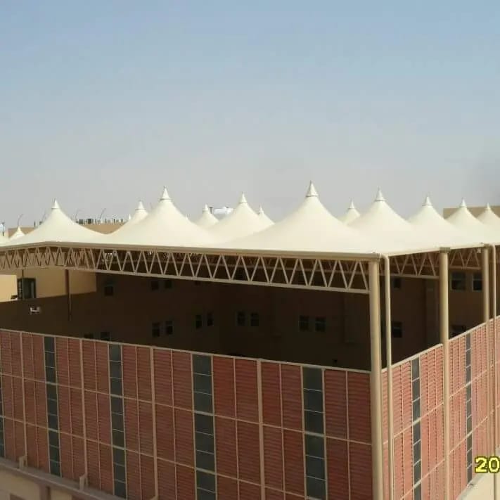 تركيب مظلات مدارس الرياض معتمد