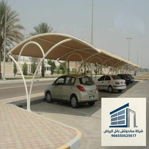 تركيب مظلة لكسان - شركة تركيب مظلات لكسان الرياض