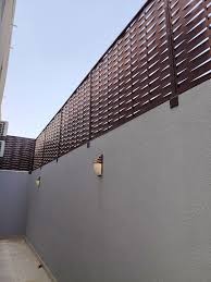 سواتر قماش PVC