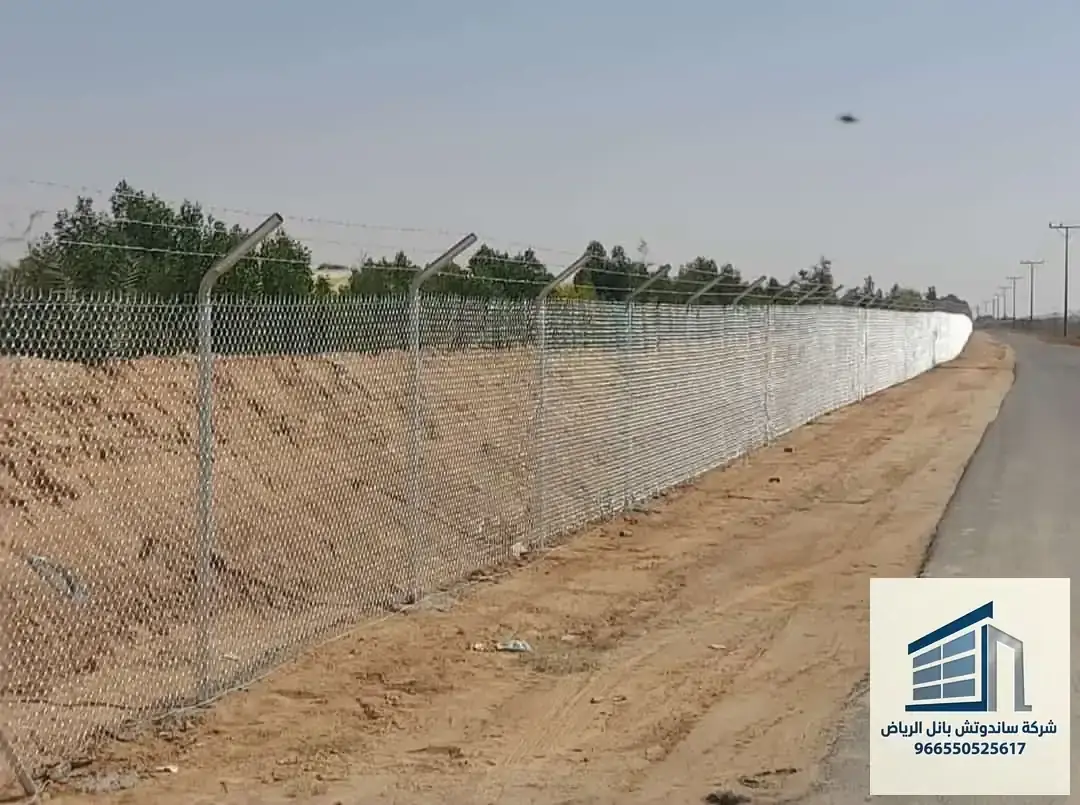 تركيب شبوك حديد للمنازل