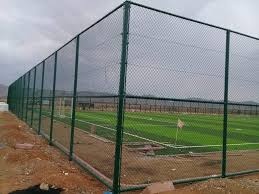 شبابيك حديد حماية مودرن