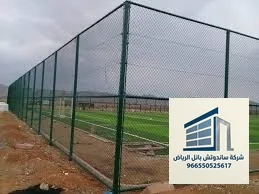 شبابيك حديد حماية مودرن