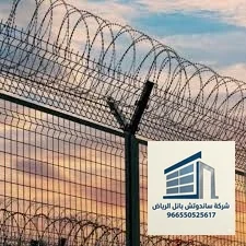 تصاميم شبك حرامي عصرية