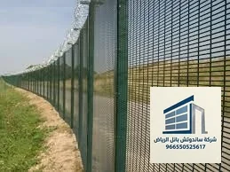 حماية شبابيك حديثة