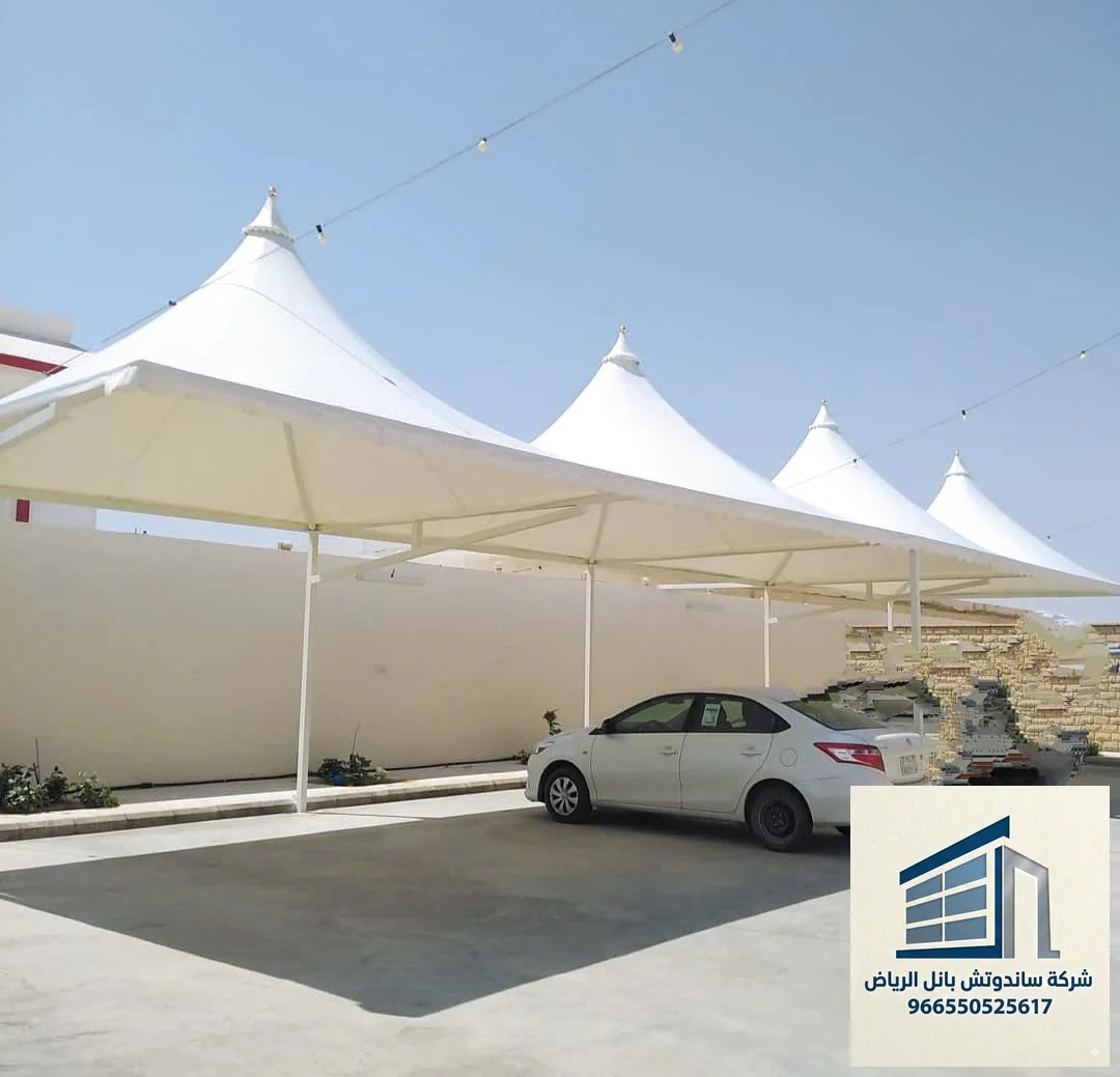 تقوية المباني